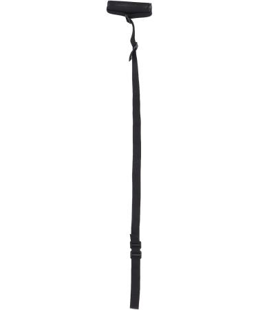 Long Leg Lifter Sponge Handle High Tenacity Leg Lifter Comfortable Multifunctional Handle for gait training rehabilitation - Buy Online on GoSupps.com