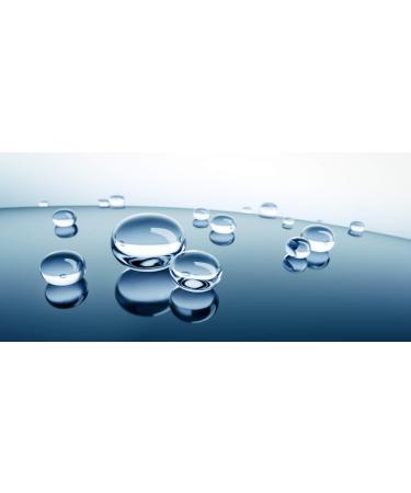 Kaiserein Professional Glass Cleaner & Window Cleaner Concentrate 500ml - Lotus Effect for Smooth & Glass Surfaces - Buy Online on GoSupps.com
