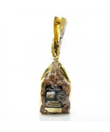 Rocamadour Chocolate Nuts 200g bag