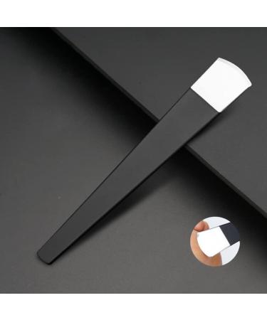 Ggnaxivs 3 Pieces/Set of Manicure Tool Set Pedicure Knife Set Toenail Pedicure Nail Clippers Set with Storage Bag - Buy Online on GoSupps.com