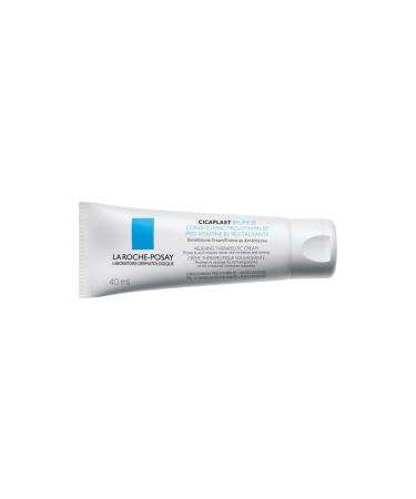 La Roche-Posay Cicaplast Baume B5 Dry Skin Repair Multipurpose Balm Moisturizer For Babies Children Adolescents & Adults. Suitable For Sensitive Skin & Fragrance-free Cicaplast Baume 40mL