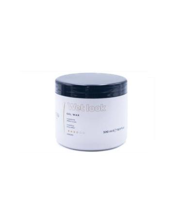 Gel Wax Sterke Styling Wax 500ml Strong