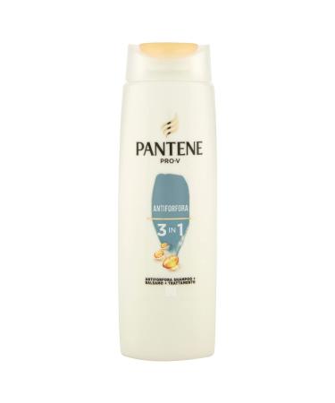 Pantene Pro-V Shampoo anti-fromages Combat la Forph re d licatement 225 ml
