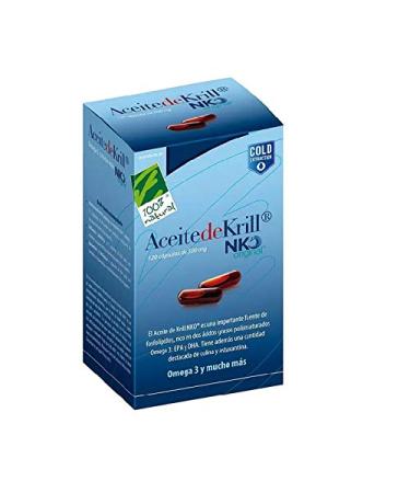 Krill NKO 120 pearls