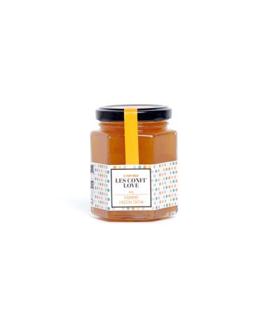 QUAI SUD Confi'Love Spread | 210G | Pomme Wa on Tatin