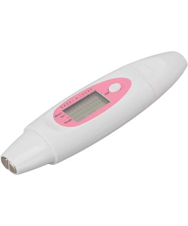 Skin Moisture Tester Professional Facial Skin Care Skin Tester for Beauty Salons - Buy Online on GoSupps.com