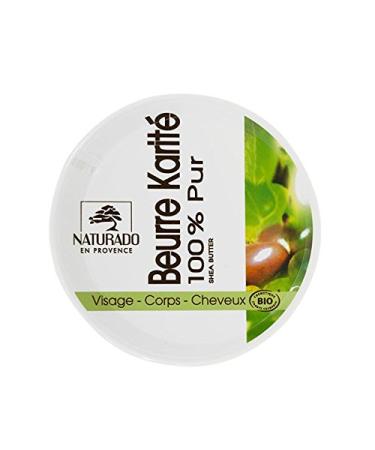 Naturado mini shea butter 75 ml