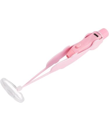 Light Ear Wax Removal Tool Kit - USB Powered Earwax Spoon Digger & Tweezers for Kids & Adults | International Shipping Available - Buy Online on GoSupps.com
