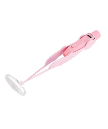 Luminous Ear Wax Removal Tool Kit - USB Powered Earwax Spoon Digger & Tweezers with Light for Kids & Adults | International Shipping Available - Buy Online on GoSupps.com