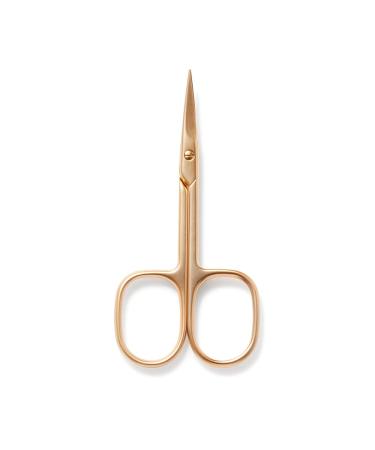 Buy GrandeBROW-SCISSORS Online | Grande Cosmetics for Perfect Eyebrow Grooming - Fast International Shipping - Buy Online on GoSupps.com