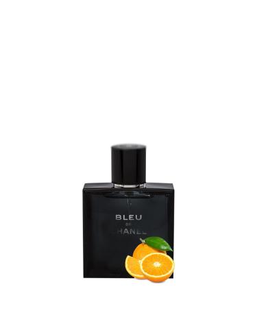 Bleu De EDT Spray for Men 3.4 oz 100 ml - Buy Online on GoSupps.com