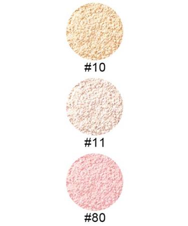 Cosme Decorte AQ MW Face Powder 10 20g - Parallel Import Goods - Buy Online on GoSupps.com