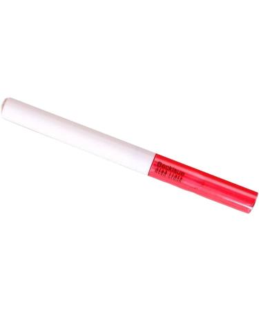 JAYIOLA Colorful Liquid Eyeliner Smudge Glow in The Dark 4ml Matte Gift Eyeliner Makeup Pen for Holiday Party Red - Buy Online on GoSupps.com