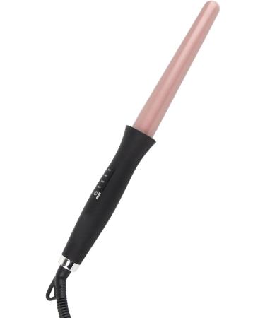 Buy Hair Straightening Curler | 100-240V Intelligent Hair Straightener with Automatic Power Off - Ideal for Home Use (US Plug - Buy Online on GoSupps.com