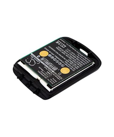 Replacement Battery Compatible with Mobilteil IP65 Part Number: 5010808000 5010808030 700mAh/3.7V