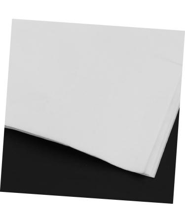 NUOBESTY 120 Sheets Rice Paper Professional India Ink School Chinese Art Paper Writing Paper Office Household - Buy Online on GoSupps.com