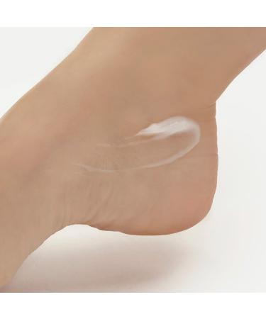 Neutrogena Intensive Care for Cracked Heels - 2 Pack | Best Moisturizer for Dry Feet | International Shipping - Buy Online on GoSupps.com
