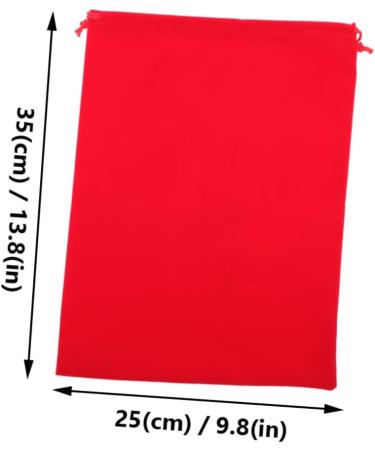 Amosfun 3pcs Hair Dryer Storage Bag Toiletry Organizer Large Curlers for Volume Hair Dryer Travel Bags Curls - Buy Online on GoSupps.com