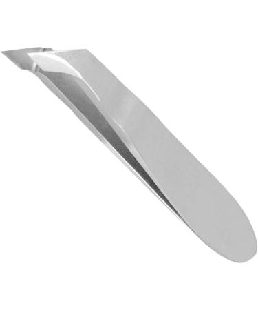 LEORX Pedicure Tools Manicure Pedicure Set Mini Hangnail Squeeze Snip Nipper Cuticle Trimmer Dead Skin Pliers for Home Salon Manicure Pedicure Tool Nail Trimmers - Buy Online on GoSupps.com