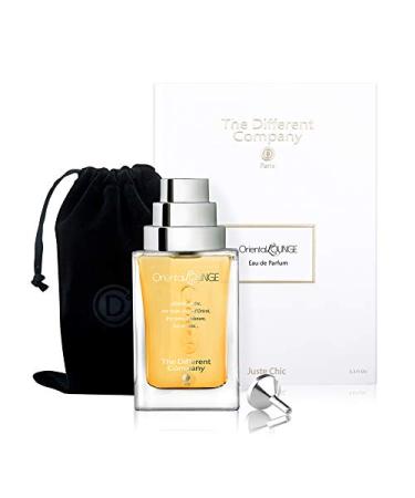 Oriental Lounge Edp Spray 3.3 Ounce - Buy Online on GoSupps.com