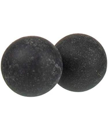 Solid hard best sale rubber balls