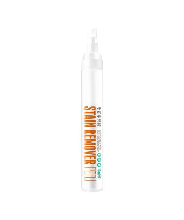 Stain Remover for Clothes - Travel Stain Removal | Wash Travel Laundry Stain Remover Rescue Clothes From Blood Wine and Other Tough Stains Pochy