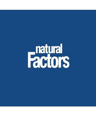 Natural Factors, Vitamin D3 5000 IU (125 mcg), Supports Strong Bones, Muscles and Immune Function, 360 Softgels 360 Count (Pack of 1) - Buy Online on GoSupps.com