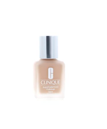 Clinique Superbalanced Makeup No. 34 Nude Beige 30ml/1oz - Buy Online on GoSupps.com