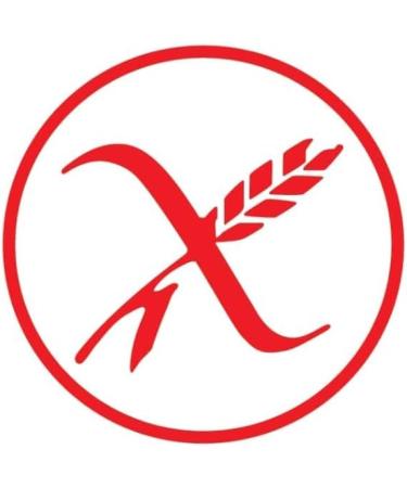  Pasta Berruto Berruto Gluten Free Spaghetti Pasta 0.4 kg - Buy Online on GoSupps.com