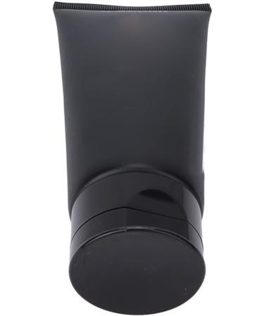Qukaim Volcanic Mud Facial Cleanser Volcanic Mud Facial Cleanser for Men Oil Control Blackhead Removal Pore Cleansing Face Wash Skin Care 3.5oz - Buy Online on GoSupps.com