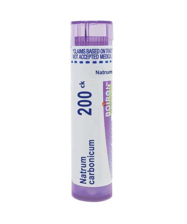 BOIRON USA - Natrum Carbonicum 200ck Health and Beauty 80 200ck