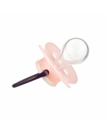 Canpol Baby Teat Cherry Red Silicone 0-6 Months - Night Dreams | International Shipping Available - Buy Online on GoSupps.com