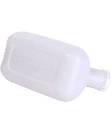 Pee Bottle Male Portable Urinal Pee Bottle Male Portable Urinal UnisexPottyUrinalsforCarPortablePeeBottlewithALidandFunnelLeakproofUrinalsforCarTravelCampingOutdoor(Color:Gold)(Color:Gold) (Color : Beige - Buy Online on GoSupps.com