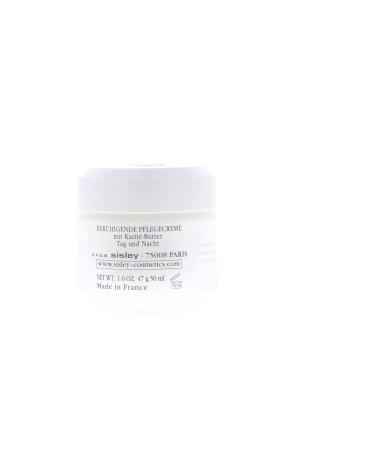 Shea Butter Repair Cream 50 ml - Intense Moisturizer for Dry Skin | International Shipping Available - Buy Online on GoSupps.com