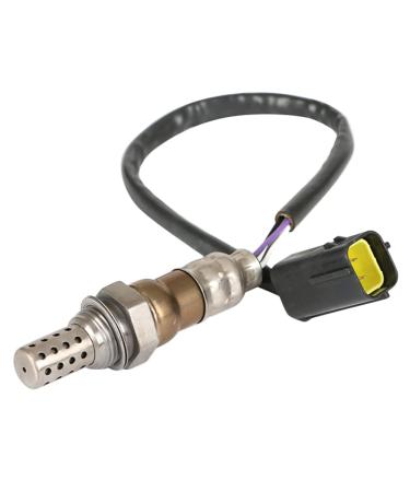 Srutueo 25189499 Probe Oxygen Sensor Fit for Laam J300 1.6L 2009-2015 0258986768 25 189 499