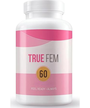 Harmonie pH Femme Formule Botanique Quotidienne