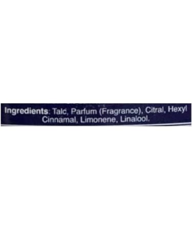  FEI FAN Pot of talcum powder fresh talcum powder 200 g (2 jars) - Buy Online on GoSupps.com
