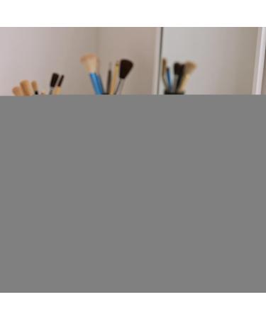 Cushion Foundation | Corrective Cushion with Matte Finish and High Coverage Long-Lasting Corrective Cream for Parties Beach Outdoors School and Business Travel - Buy Online on GoSupps.com