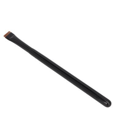 Zetiling Ultra Thin Brush Set - 10 Pack Eyebrow Makeup Tool Kit 0.06mm Flat Head Skin Friendly Safe & Versatile - Perfect Gift for Cat Eye Looks - Buy Online on GoSupps.com
