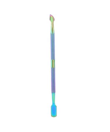 Cuticle Pusher Set Durable And Practical Durable Easy To Operate Cuticle Trimmer for Home Manicure Store F505