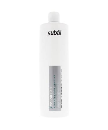Subtil Subtil - Color Lab - Ultimate Repair - Mask - 1000 ml