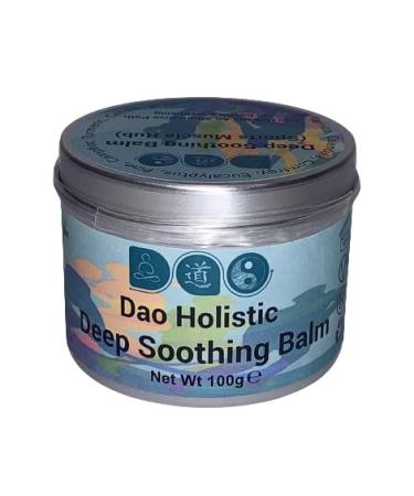 Deep Soothing Balm (100g) Sports Balm/Muscle Rub