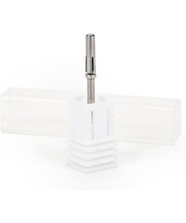 Ipetboom nail drill shank for nail salon small sand circle Bitstock Accessories shaft core women's women manicure supplies metal nail nails drill shank Acrylic bearing nail art drill shank - Buy Online on GoSupps.com