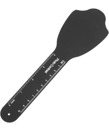 Uadme Dental Photo Contrast for Orthodontics - Palatal Photography Black Background Board (C-4A) - Ideal for International Shipping - Buy Online on GoSupps.com