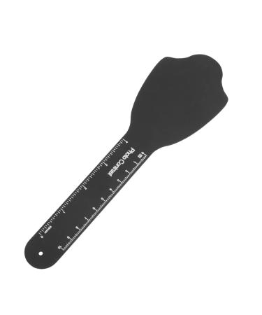 Photo Contrast Oral Black Background Board Palatal Photography Contraster for Dental (C-4B)
