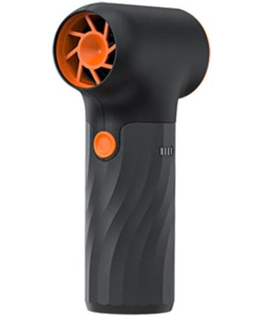 Kokiya Cordless Blow Dryer Portable Hair Dryer Handheld Multifunctional Rechargeable Air Cleaner Kit Quick Dry for Home Outdoor - Buy Online on GoSupps.com