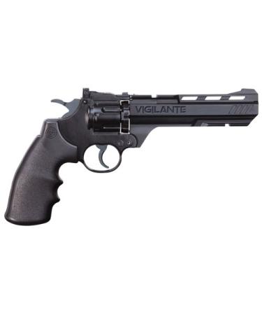 Crosman CCP8B2 Vigilante Standard Packaging