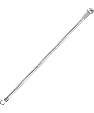 Piuruf Stainless Steel Acne Needle & Blackhead Remover - Face Beauty Tool for Pore Cleaning (Size 3) - Buy Online on GoSupps.com