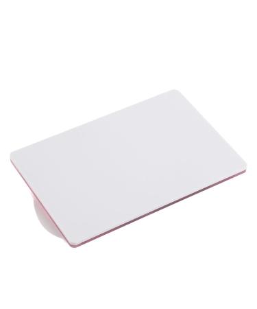 Buy Eyelash Extension Tray - 3 in 1 Holder with Clear Scale Magnetic Tweezer Storage & Organizer for Perfect Lash Application - International Shipping Available - Buy Online on GoSupps.com