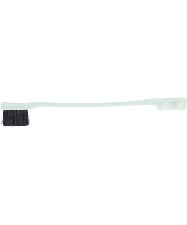 Eyelash Brush Comb Double Head Eyebrow Brush Nylon Bristles Prevent Deformation 20 Pieces Practical Ergonomic Handle Gentle and Safe Use for Women and Girls for - Buy Online on GoSupps.com